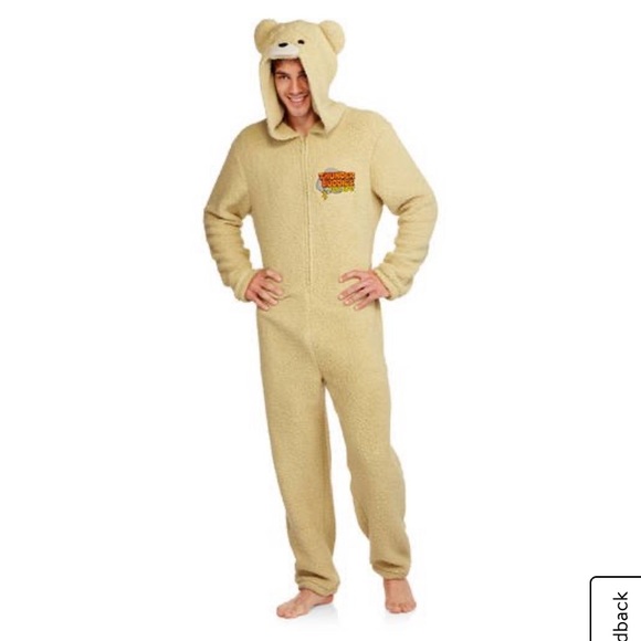 ted 2 costume